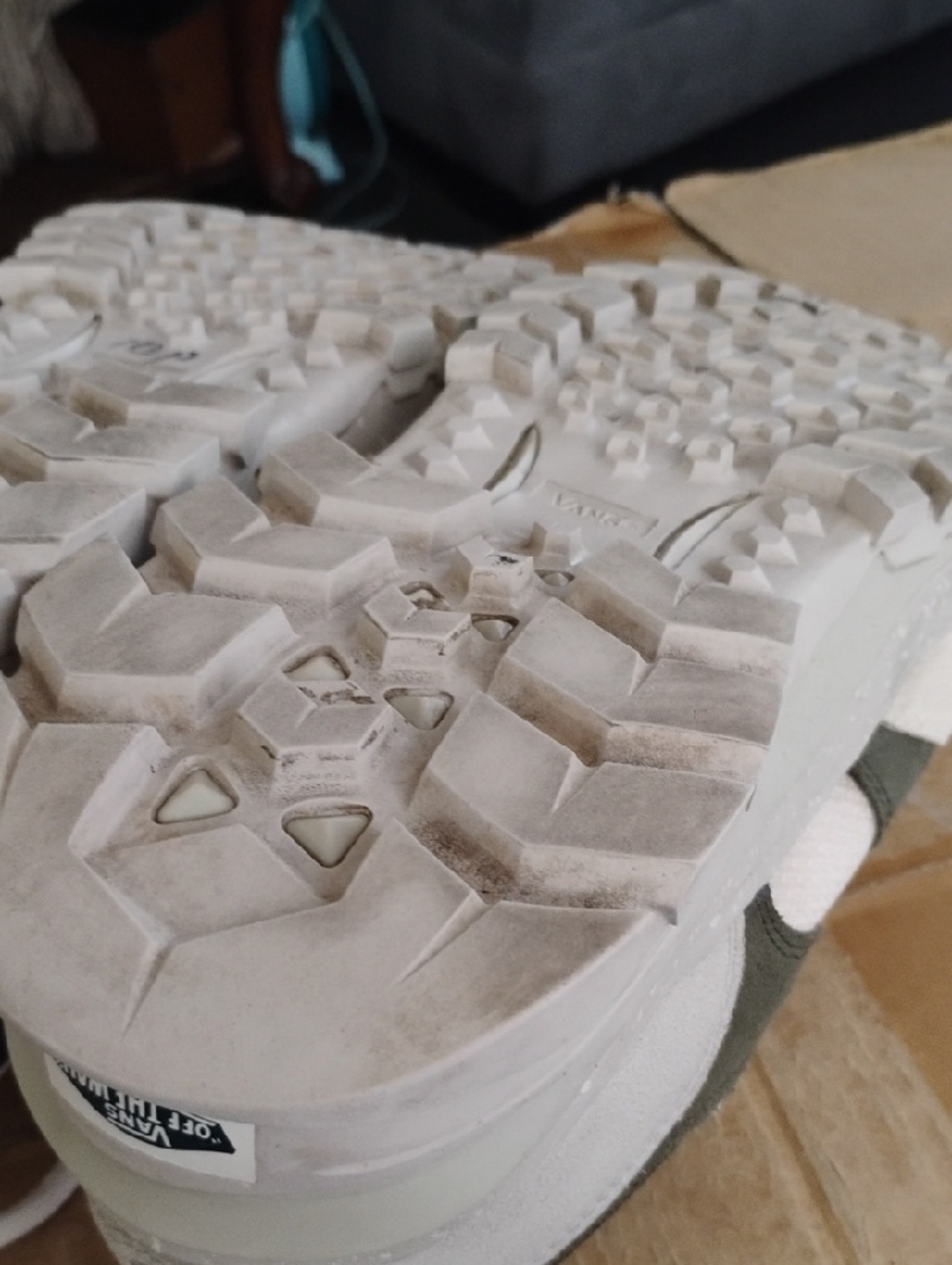 VANS Ultra Range - Picture 8 of 11